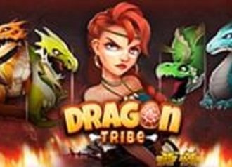 Dragon Tribe игра